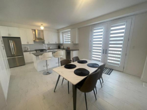 Spacious 4-Bedroom Retreat in Wasaga Beach